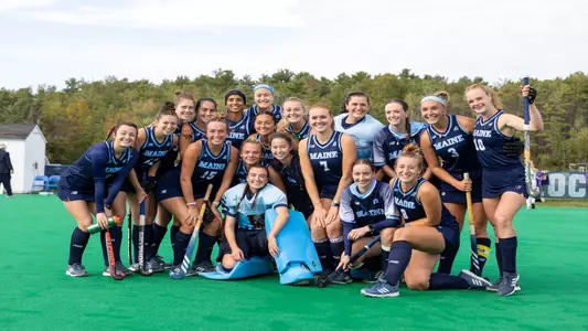 FH Team Celebration