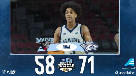 Final vs UNH