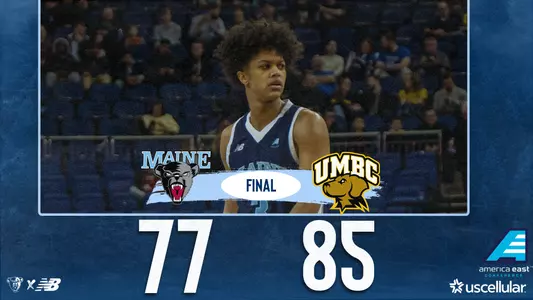 Final at UMBC