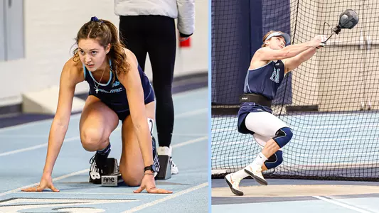 Track&Field