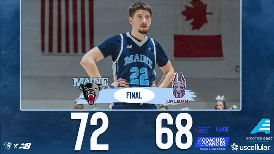Final at Albany