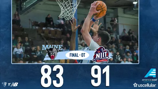 Final vs NJIT