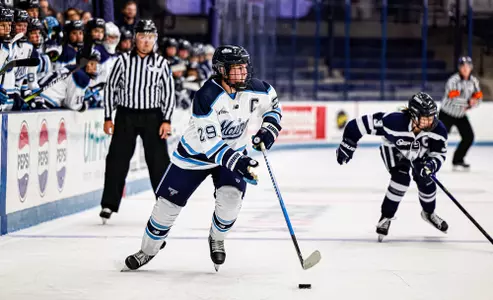 WIH Morphy vs UNH