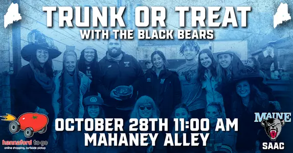 trunk-or-treat