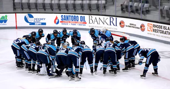 WIH huddle