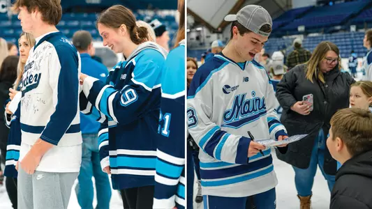 Skate with the Bears images