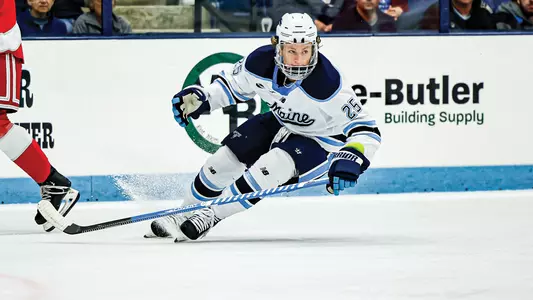 Nicholas Niemo in action.