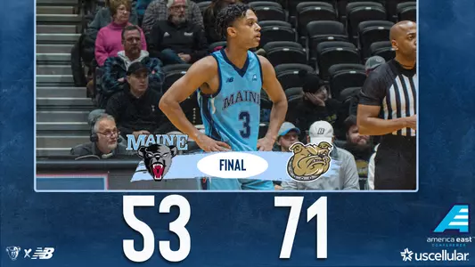 Final at Bryant
