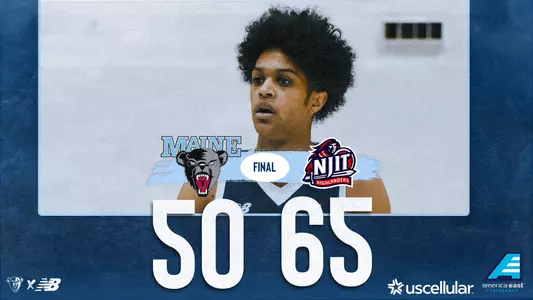 Final at NJIT