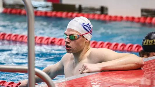 swim (men)