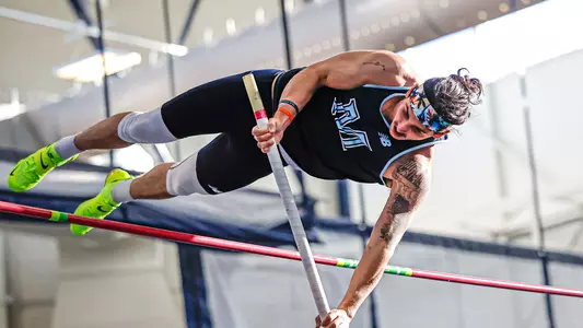 nick brown track