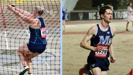 wilson and troxell track