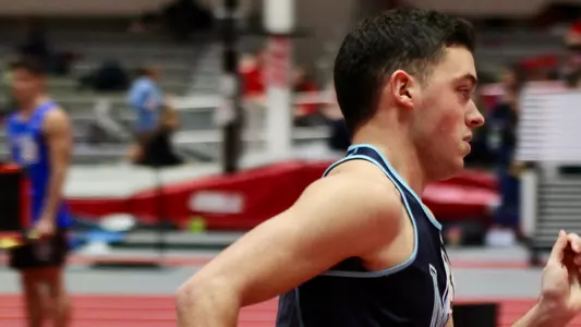beaton track