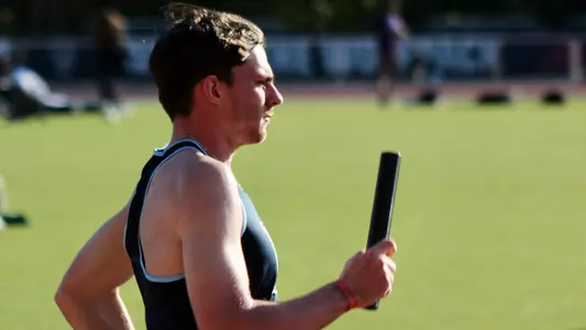 men's track