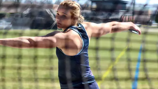 stella inman discus