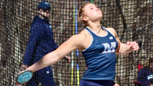 Inman discus
