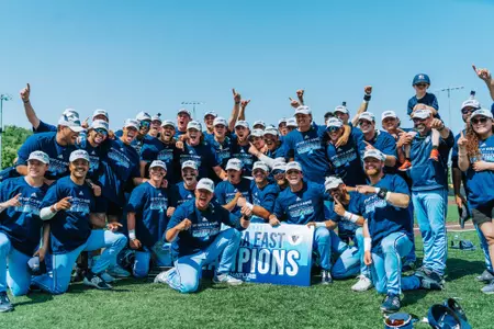 Baseball Championship