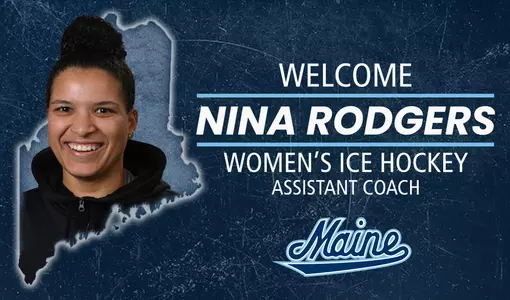 Nina Rodgers