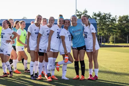 WSOC Celebration