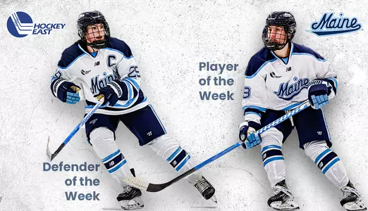 Players of the Week WIH