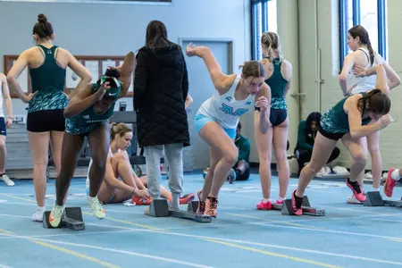 UMaine Wtrack