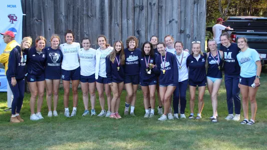 WXC Podium