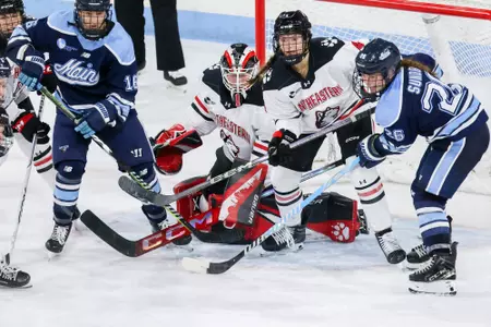 WIH at Northeastern