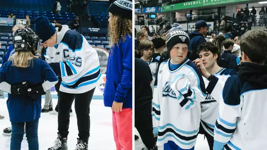 Skate with the Bears collage