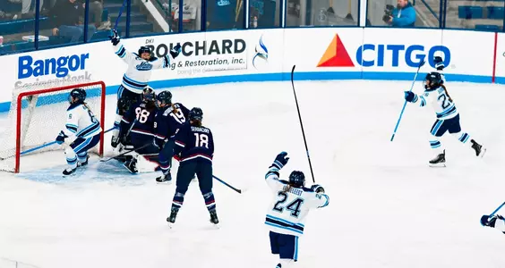 Foss goal