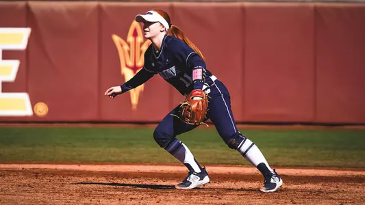 Black Bears Drop Two at Joan Joyce Classic Image