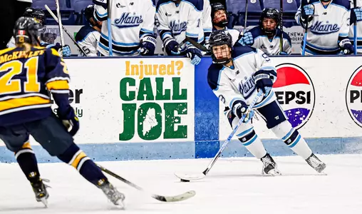 Ashley Kokavec vs Merrimack