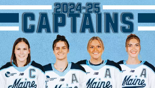 wih captains
