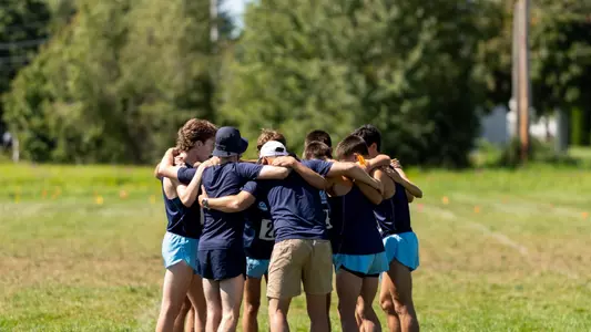 XC Huddle