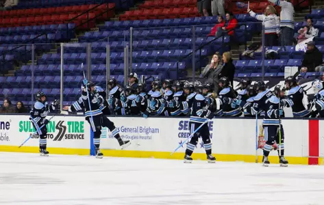 WIH at UNH