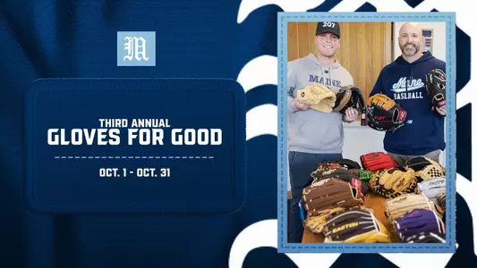Gloves for Good