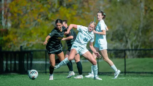 Olivia Grisdale action photo