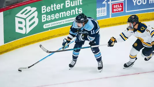 Charlie Russell action photo