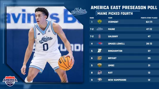 Preseason Poll