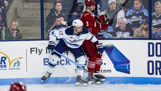 Max Scott action photo