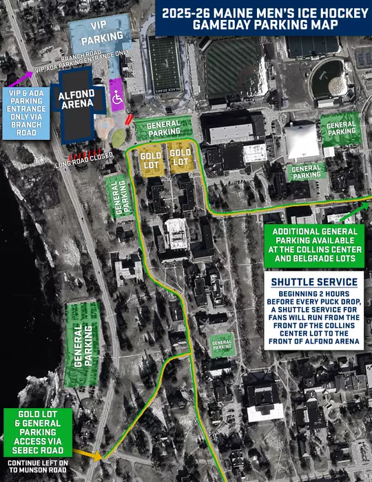 2025-26 parking map
