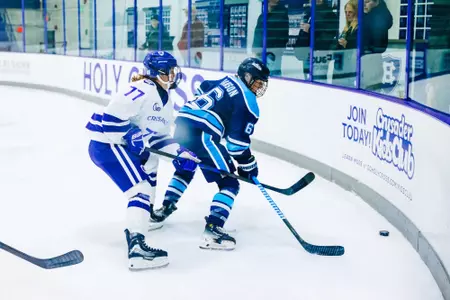 WIh vs Holy Cross