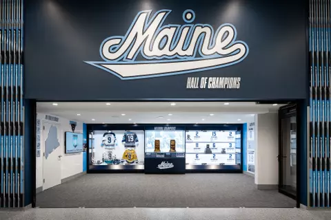 Hall of Champions