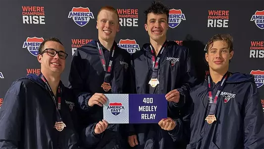 400-medley-relay