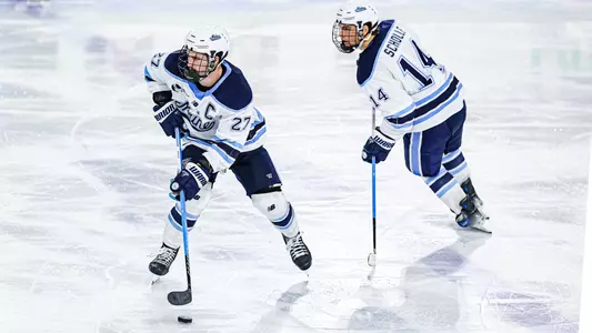 Lynden Breen and Sully Scholle.