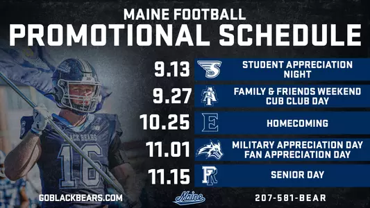 FB Promos