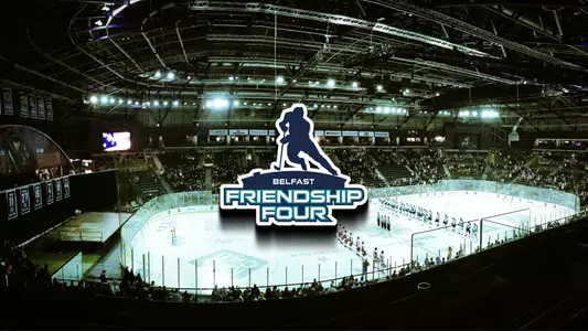 Friendship Four logo