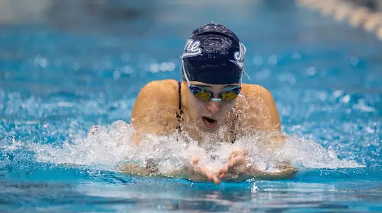 Haller-Swim