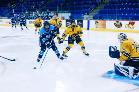 WIH at Quinnipiac