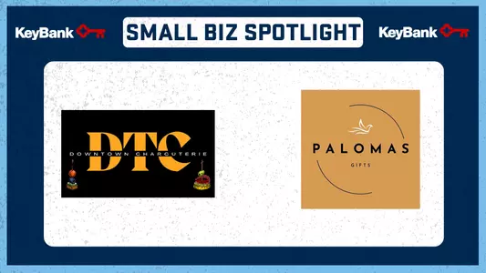 Small Biz Spotlight