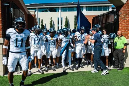 FB Team at Liberty